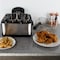 Hastings Home Hastings Home Tabletop Electric Deep Fryer 157939KZH - alternate 1